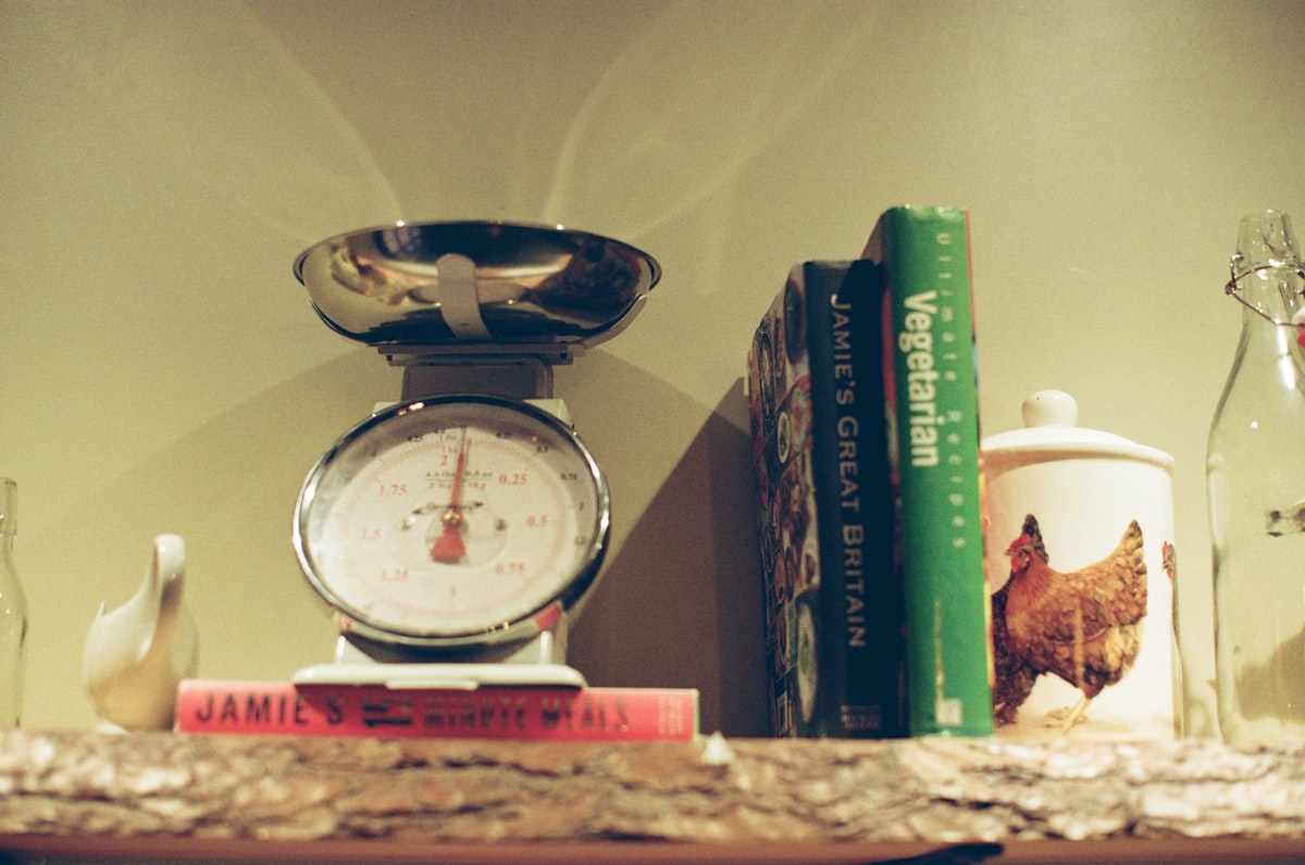 Meal planning strategies