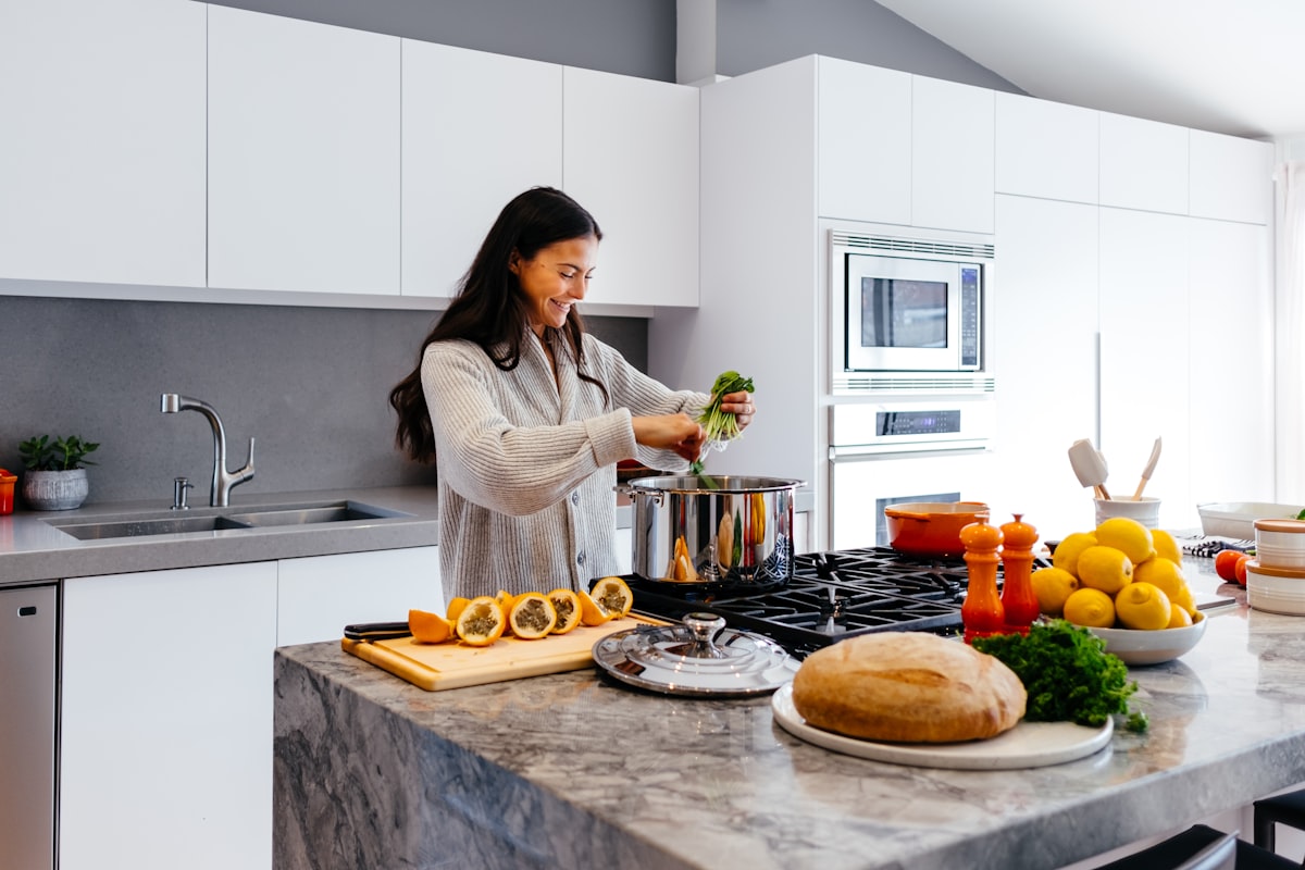 Thriveablecooking mission